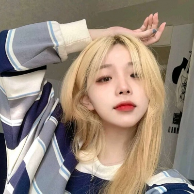 高清有个性女头像图片(精选20张)