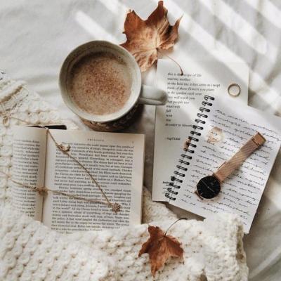 超有意境唯美微信头像(18张)