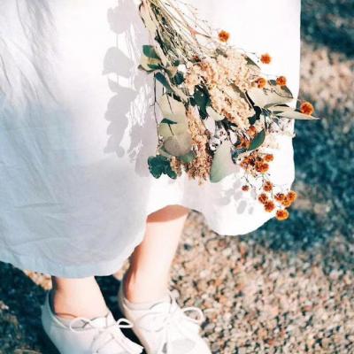 超有意境唯美微信头像(18张)