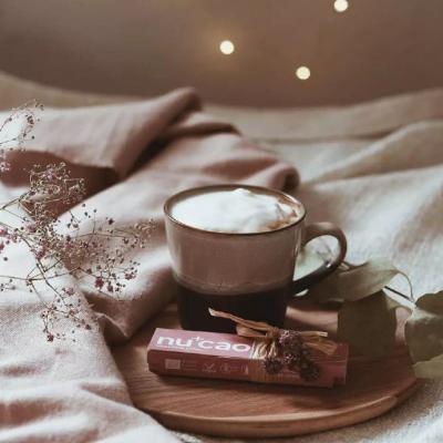 超有意境唯美微信头像(18张)