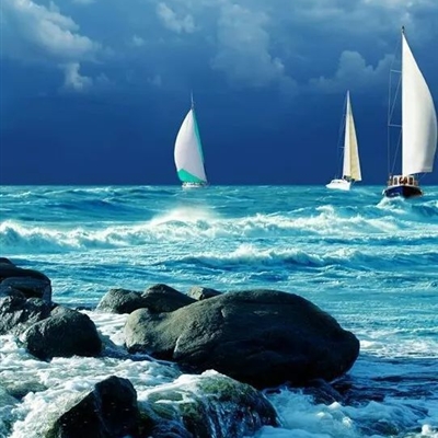 有意境的微信头像高清图片(优选18张)