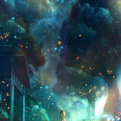 有意境的微信头像高清图片(优选18张)