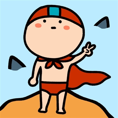 一看就知道有主了的情侣头像(精选16张)