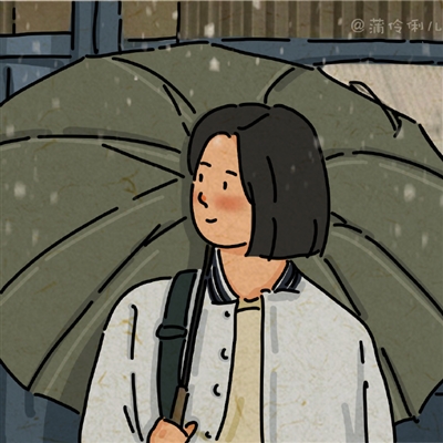 一看就知道有主了的情侣头像(精选16张)