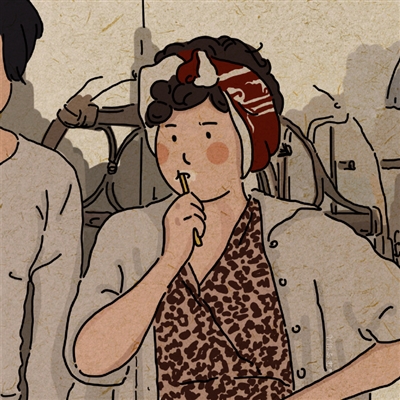 一看就知道有主了的情侣头像(精选16张)