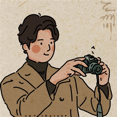 一看就知道有主了的情侣头像(精选16张)