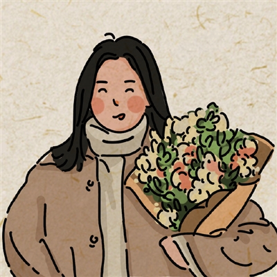 一看就知道有主了的情侣头像(精选16张)