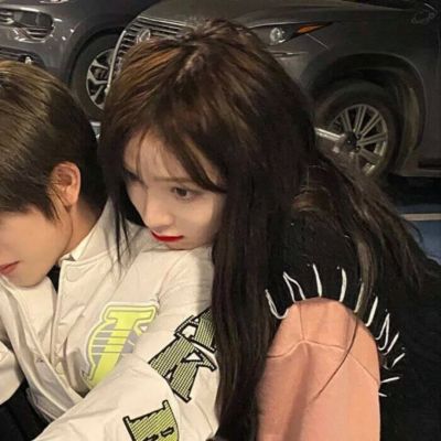 浪漫的微信头像图片(精选16张)