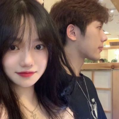 浪漫的微信头像图片(精选16张)