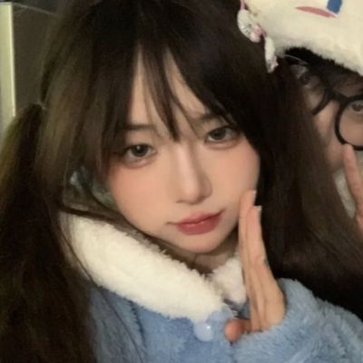 浪漫的微信头像图片(精选16张)