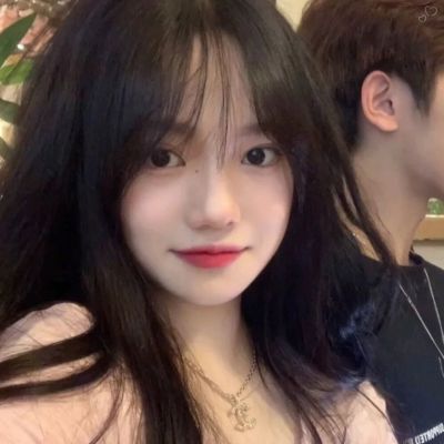 浪漫的微信头像图片(精选16张)