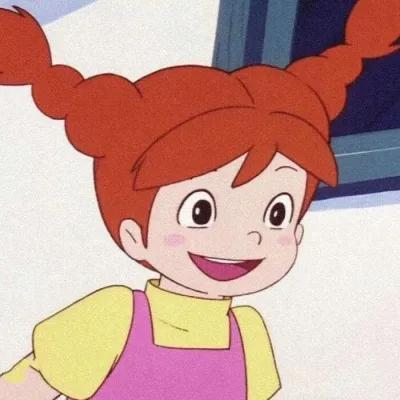 闺蜜头像动漫一人一张(精选20张)