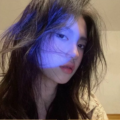 超可爱的美女头像女生图片大全(20张)