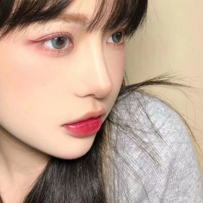 超可爱的美女头像女生图片大全(20张)