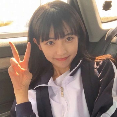 超可爱的美女头像女生图片大全(20张)