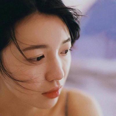 超美超可爱女生头像(共22张)