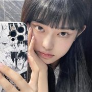 超美超可爱女生头像(共22张)