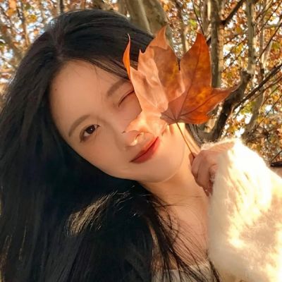 超美超可爱女生头像(共22张)