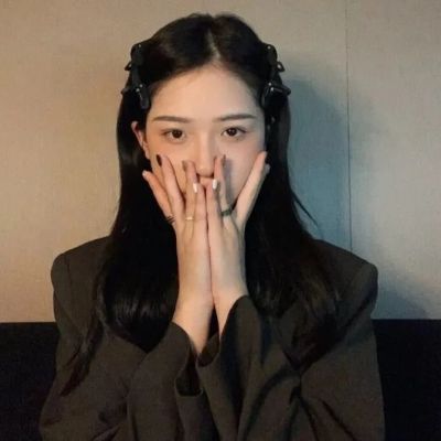 超美超可爱女生头像(共22张)