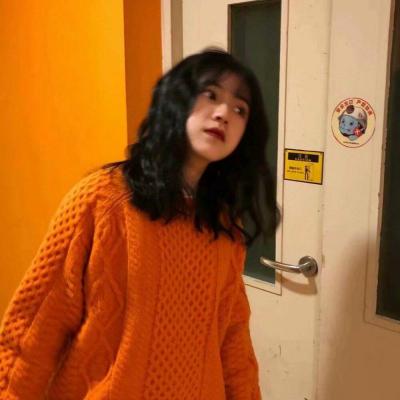 超美超可爱女生头像(共22张)