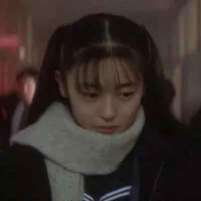 超美超可爱女生头像(共22张)