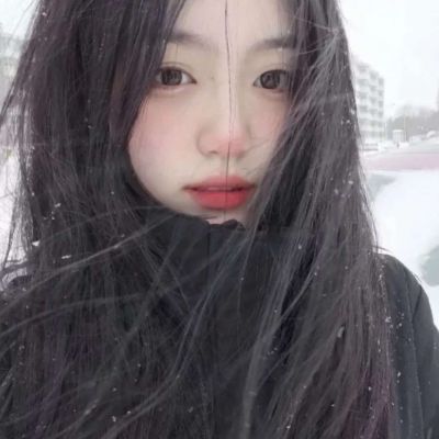 超美超可爱女生头像(共22张)