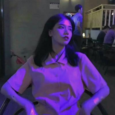 超美超可爱女生头像(共22张)