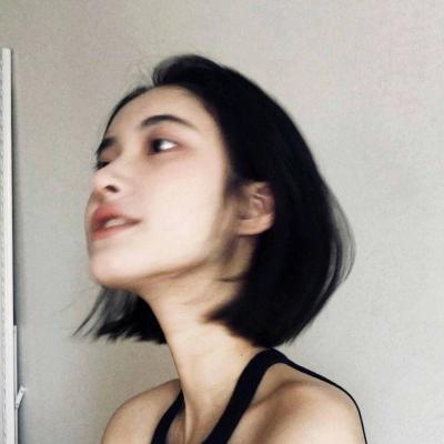 超美超可爱女生头像(共22张)