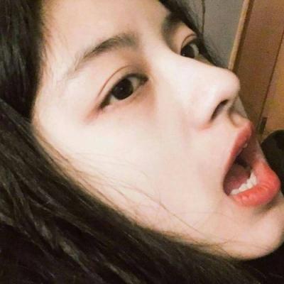 超美超可爱女生头像(共22张)