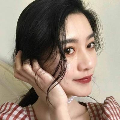 超美超可爱女生头像(共22张)