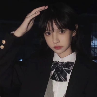 超级可爱的美女头像(精选22张)