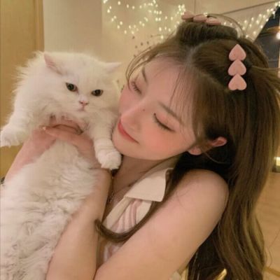 超级可爱的美女头像(精选22张)