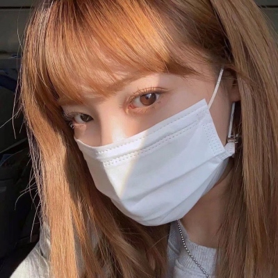 超级可爱的美女头像(精选22张)