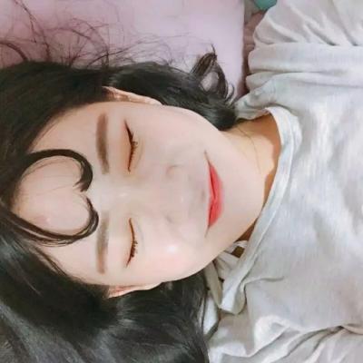 超级可爱的美女头像(精选22张)