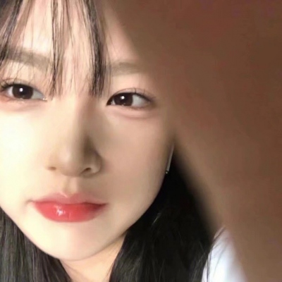 超级可爱的美女头像(精选22张)