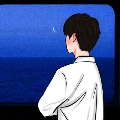 动漫情侣头像2023最新款图片大全(优选20张)