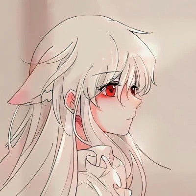 动漫情侣头像2023最新款图片大全(优选20张)