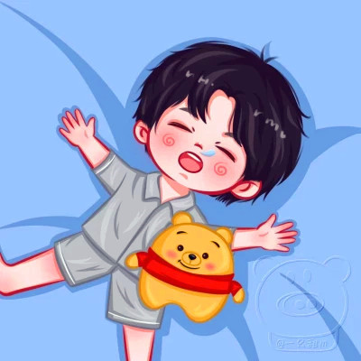 动漫情侣头像2023最新款图片大全(优选20张)