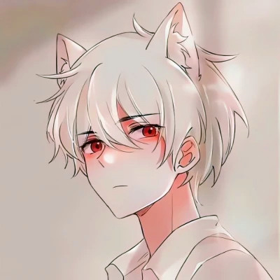 动漫情侣头像2023最新款图片大全(优选20张)