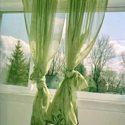 好运气的风景微信头像(共22张)