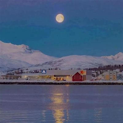 意境好运的头像图片(优选22张)