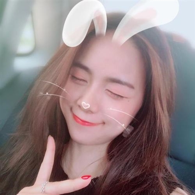 抖音最火小姐姐图片头像(38张)