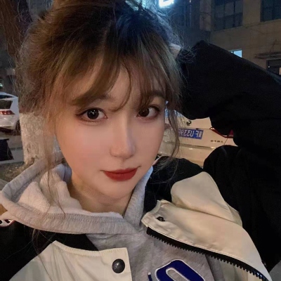 抖音最火小姐姐图片头像(38张)