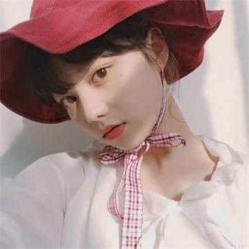 抖音最火小姐姐图片头像(38张)