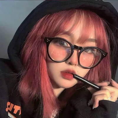 抖音最火小姐姐图片头像(38张)