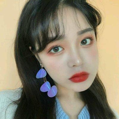 抖音最火小姐姐图片头像(38张)