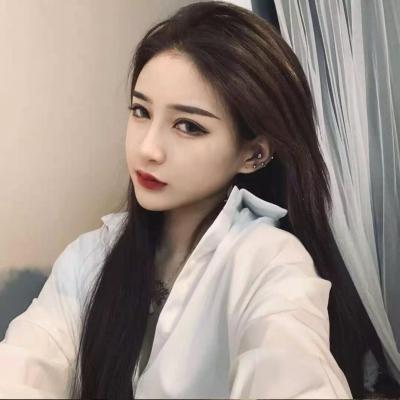 抖音最火小姐姐图片头像(38张)