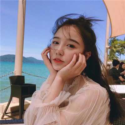 抖音最火小姐姐图片头像(38张)