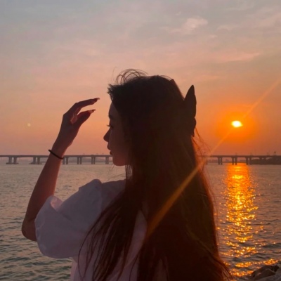 网红小姐姐头像大全(精选24张)