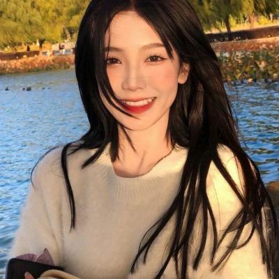 网红小姐姐头像大全(精选24张)